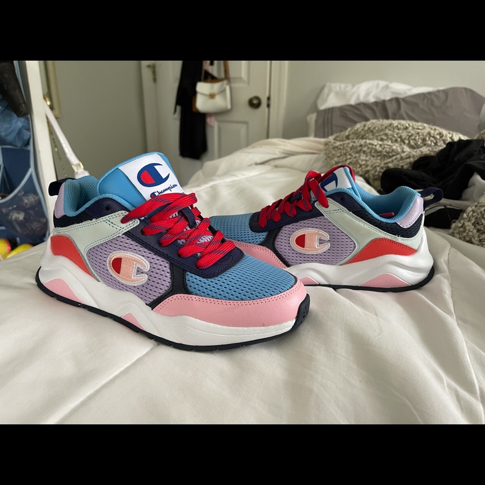 Women’s Champion Sneakers